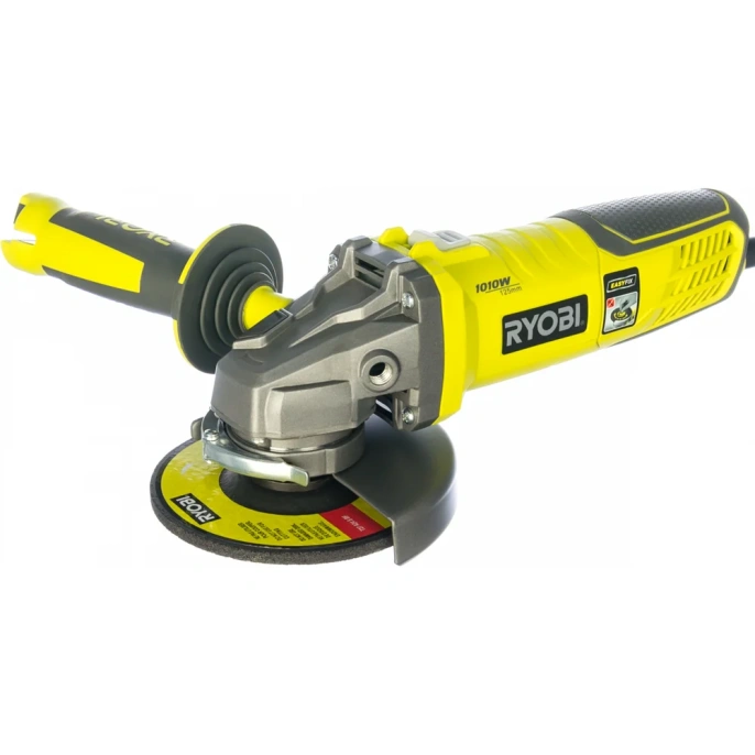 Углошлифмашина Ryobi RAG1010-125SF 5133002497