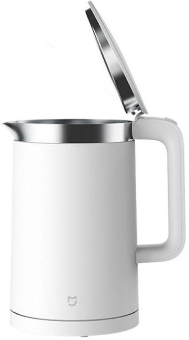 Чайник электрический Xiaomi Mi Smart Kettle Pro, 1.5л, пластик