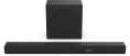 Саундбар Hisense HS5100 5.1 540Вт черный