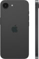 Смартфон Apple A3634 iPhone 17e 256Gb 8Gb черный моноблок 3G 4G 1Sim 6.1" 1170x2532 iOS 26 48Mpix 802.11 a/b/g/n/ac/ax NFC GPS Protect (MHRV4ZA/A)