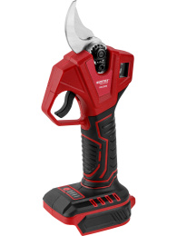 Аккум. секатор WORTEX CBS 2030 в кор. ALL1 XLT SOLO БЕСЩЕТ., 18 В, ветки до 28 мм 1329774