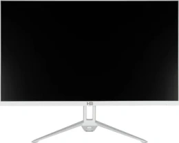 Монитор 27" N-Tech M2756QH 27", 16:9, 1920x1080, IPS, 75Гц, динамики, 2xHDMI+DP+VGA белый
