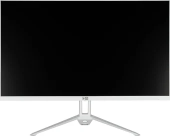 Монитор 27" N-Tech M2756QH 27", 16:9, 1920x1080, IPS, 75Гц, динамики, 2xHDMI+DP+VGA белый