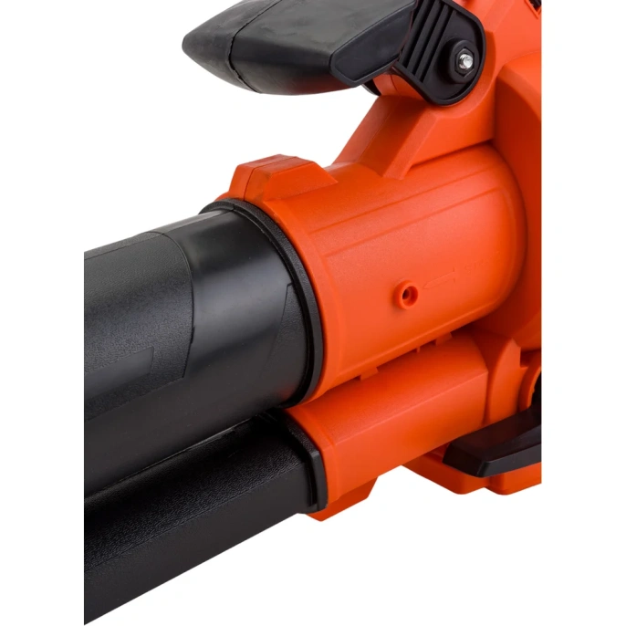 Электрическая вакуумная воздуходувка 1,5 кВт, Gigant GBVER-03