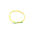 Оптический патч-корд TopLAN, симплексный, FC/APC-LC/APC, 657A1, 3 м, PC-TOP-657A1-FC/A-LC/A-3.0