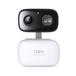 Камера видеонаблюдения IP TP-LINK Tapo C216,  2304х1296 pix,  4 мм,  белый