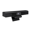 Камера видеоконференцсвязи со встроенной акустической системой/ USB Ai face tracking conference camera 2K ePTZ/ Ai face tracking and auto zooming /Microphone array/hifi, full band Speaker/Audio DSP with 3A audio algorithm AEC, AGC, ANS /USB 2.0/ Compati