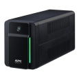 Источник бесперебойного питания APC Back-UPS 950VA/520W, 230V, AVR, 4 Schuko Sockets, USB, 1 year warranty