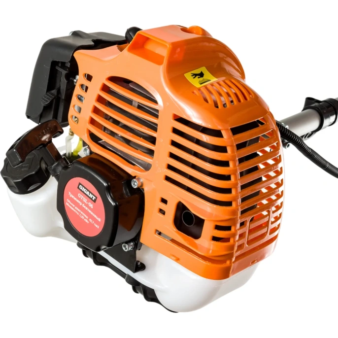 Бензиновый триммер 1,7 л.с., леска/диск, Gigant GTSL-06