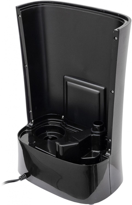 Увлажнитель воздуха ультразвуковой PRIMERA HUP-G3056-A,  5.6л,  черный