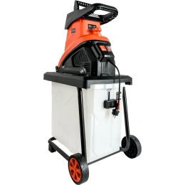 Измельчитель 2,5 кВт, 45 мм, Gigant GSVER-02