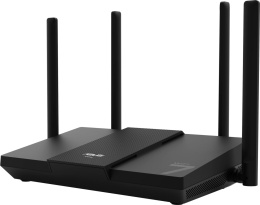 Роутер беспроводной Asus RT-BE50 BE3600 100/1000/2500BASE-T черный 90IG09U0-MU2S00