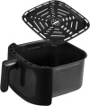 Аэрогриль Polaris PAF 8003W WIFI IQ Home 7.5л 1800Вт черный PAF 8003W