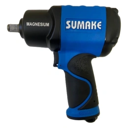 Пневматический ударный гайковерт SUMAKE 1/2 1491Nm ST-C5444S