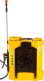 Опрыскиватель Huter SP-12/8AC, аккумуляторный, ранцевый, 12л, желтый/черный [70/13/39]