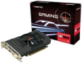 Видеокарта Biostar AMD Radeon RX 550 VA5505RF41 4ГБ GDDR5, Ret