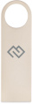 Флешка USB Digma DRIVE3 128ГБ, USB3.0, серебристый [dgful128a30sr]