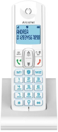 ALCATEL F685 RU WHT [ATLB1429060]