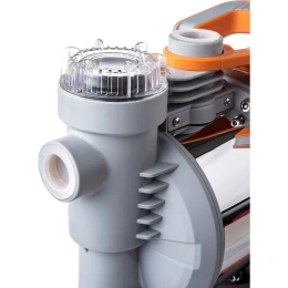 Автоматическая станция бытового водоснабжения, 900 Вт, выс.подъема 42 м, Gigant GP-11