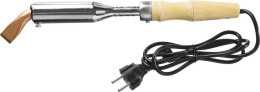 Паяльник Зубр 55303-200,  электрический,  200Вт