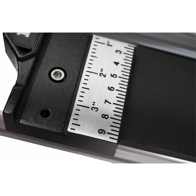 Рельсовый плиткорез Inforce 1200мм 05-13-37