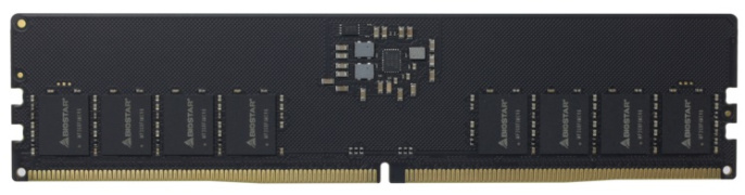 Оперативная память Biostar DO56MU5N16 DDR5 DIMM 16GB PC5-44800 CL46
