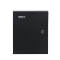 Контроллер доступа Dahua DHI-ASC2202C-D на 2 двери, TCP/IP, 100 000 пользователей, отпечатки пальцев: 3000, 100000 карт, 500000 записей журнала, RTC, поддержка ручной и автоматической синхронизации времени, PoE, IPv4/ПТС/UDP, порты: 4хRS-485, 4хWiegand