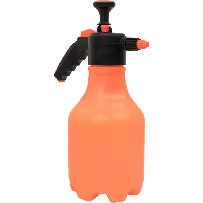 Пневматический ручной опрыскиватель Gigant 2 л (с клапаном сброса давления) BPS-08