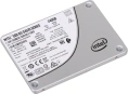 SSD 2,5" SATA-III Intel D3-S4510 240GB SSDSC2KB240G801 3D TLC NAND, последовательный доступ: 560/280 MBps, случайный доступ: 90000/16000 IOps, МТBF 2M Retail