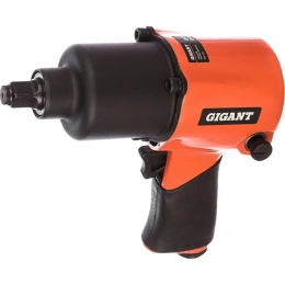 Ударный пневмогайковерт (600 Нм; 1/2") Gigant PW 600