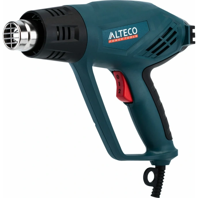 Технический фен Alteco HG 0607 27140