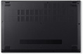Ноутбук 15.6" IPS FHD ACER Aspire AG15-32P-39R2 серебристый (Core 3 N355/8Gb/128Gb SSD/VGA int/W11) (NX.J73AA.001)