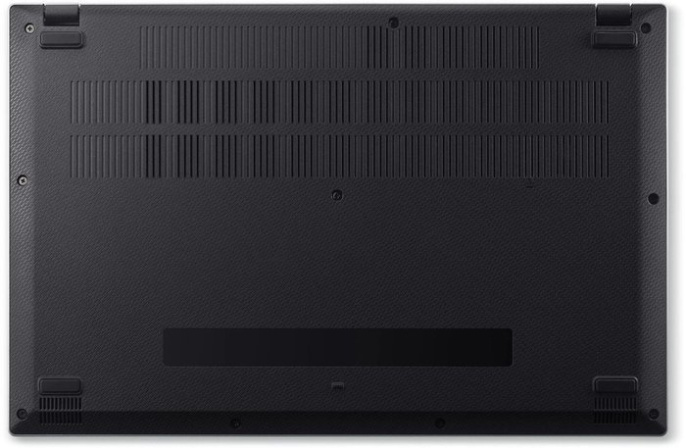 Ноутбук 15.6" IPS FHD ACER Aspire AG15-32P-39R2 серебристый (Core 3 N355/8Gb/128Gb SSD/VGA int/W11) (NX.J73AA.001)