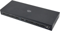 Сплиттер аудио-видео Digma DHSP-v2x8,  HDMI (f) -  8xHDMI (f),  ver 2.0,  черный