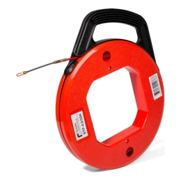 Протяжка стальная FORTISFLEX STP-4.0/30К 76685