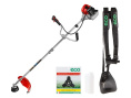 Триммер бензиновый ECO GTP-145S Сomfort с разборной штангой EC1510-7
