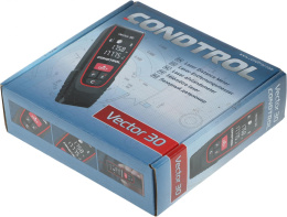 Лазерный дальномер Condtrol Vector 30 2кл.лаз. 635нм 1-4-109