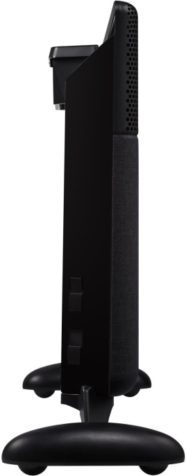 Конвектор Ballu Apollo Digital Inverter Space Black BEC/ATI-1502 1500Вт черный