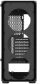 Корпус Bloody CC-126 черный без БП ATX 8x120mm 2xUSB2.0 1xUSB3.0 audio bott PSU (CC-126-BK)