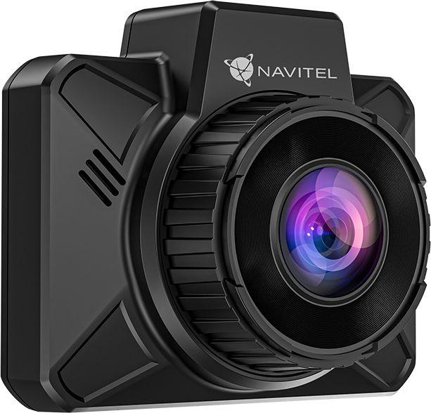 Видеорегистратор Navitel AR202 NV, черный