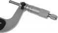 Микрометр RGK MCM-75,  50-75 мм,  разм.шага:0.01мм [756983]