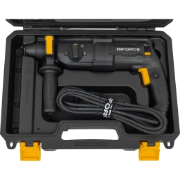 Перфоратор Inforce RH2608R-P