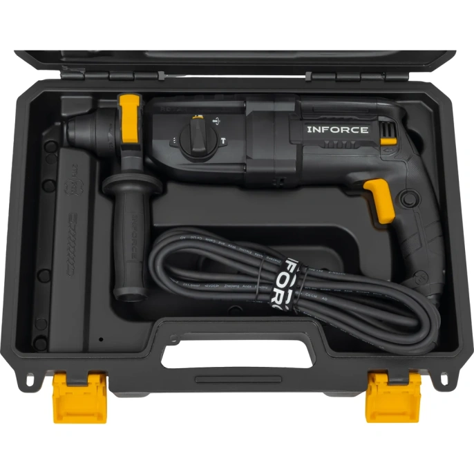 Перфоратор Inforce RH2608R-P
