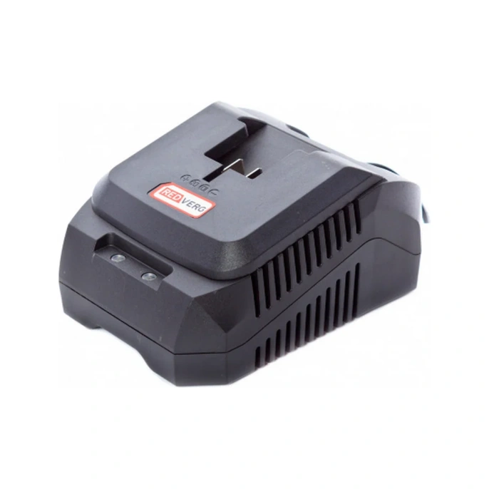 Зарядное устройство 18V, 4.0А (730002) REDVERG 6672858