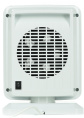 Тепловентилятор Vitek VT-2052 1500Вт белый
