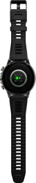 Смарт-часы BLACK SHARK BS-W2403 Watch X , 1.9", черный/черный [6977541630000]
