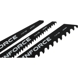 Набор полотен по дереву и металлу 152x8,5/4/1,4 мм, 3шт Inforce 11-01-738