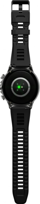 Смарт-часы BLACK SHARK BS-W2403 Watch X , 1.9", черный/черный [6977541630000]
