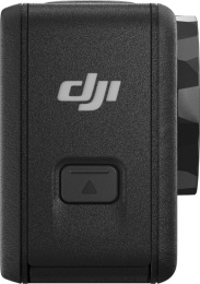 Экшен-камера DJI Osmo Action 5 Pro Standard Combo стандартная, 4K, матрица 1/1.3" (видео 40 Мп), Timelapse, GPS OA5P01