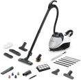 Пароочиститель Karcher SV 7, белый/черный [1.439-490.0]